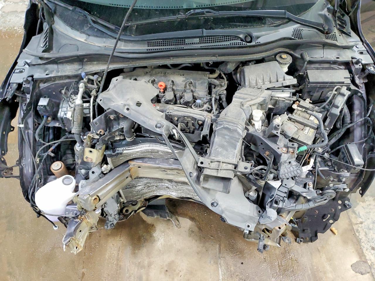 Honda HR-V Lx