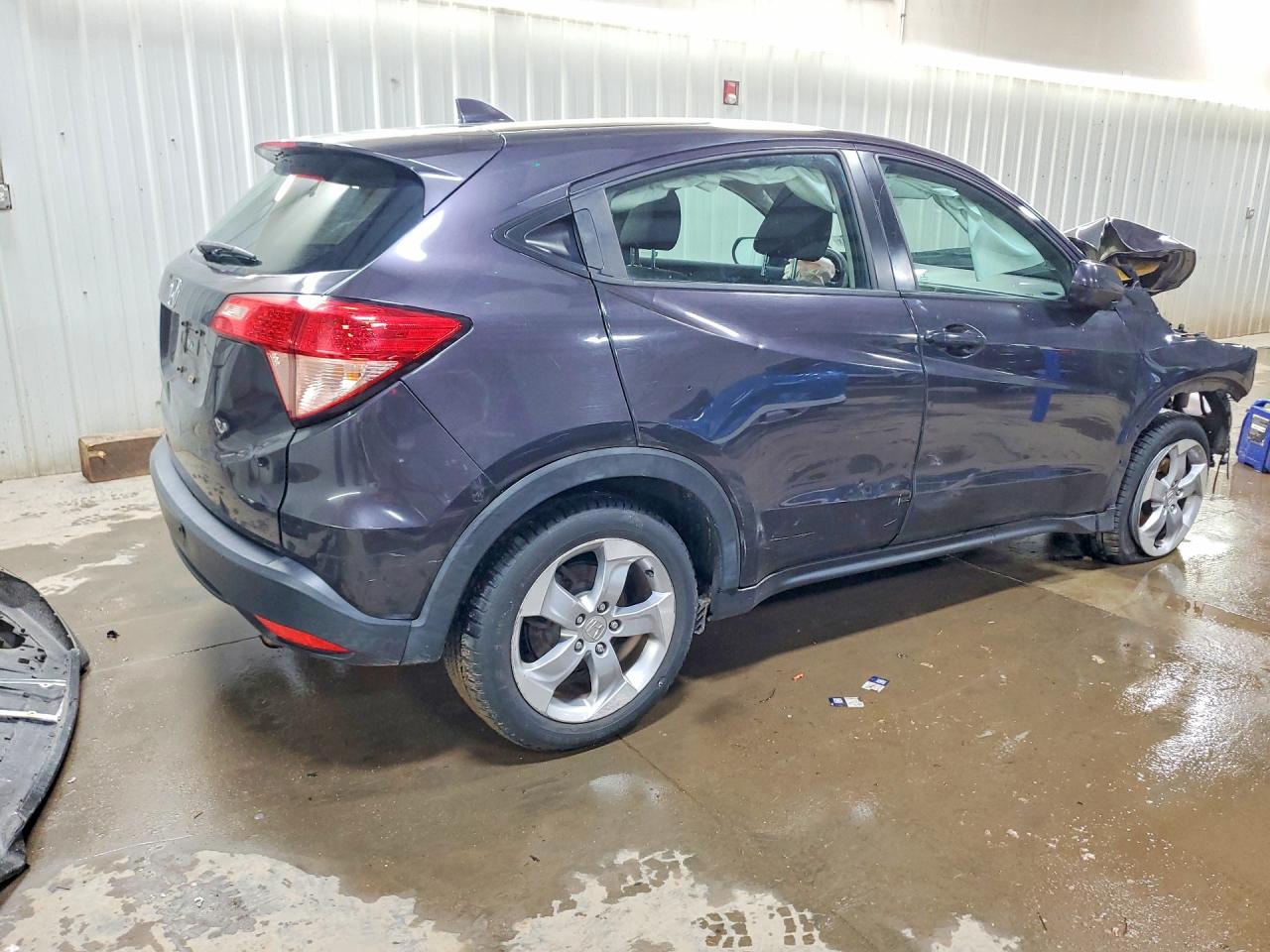 Honda HR-V Lx
