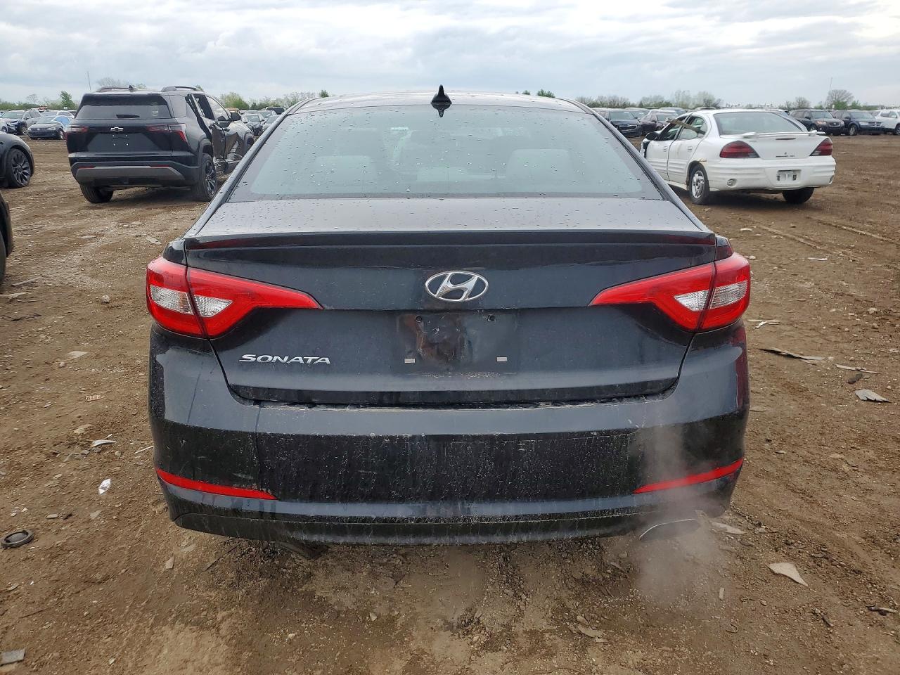 Hyundai SONATA Se