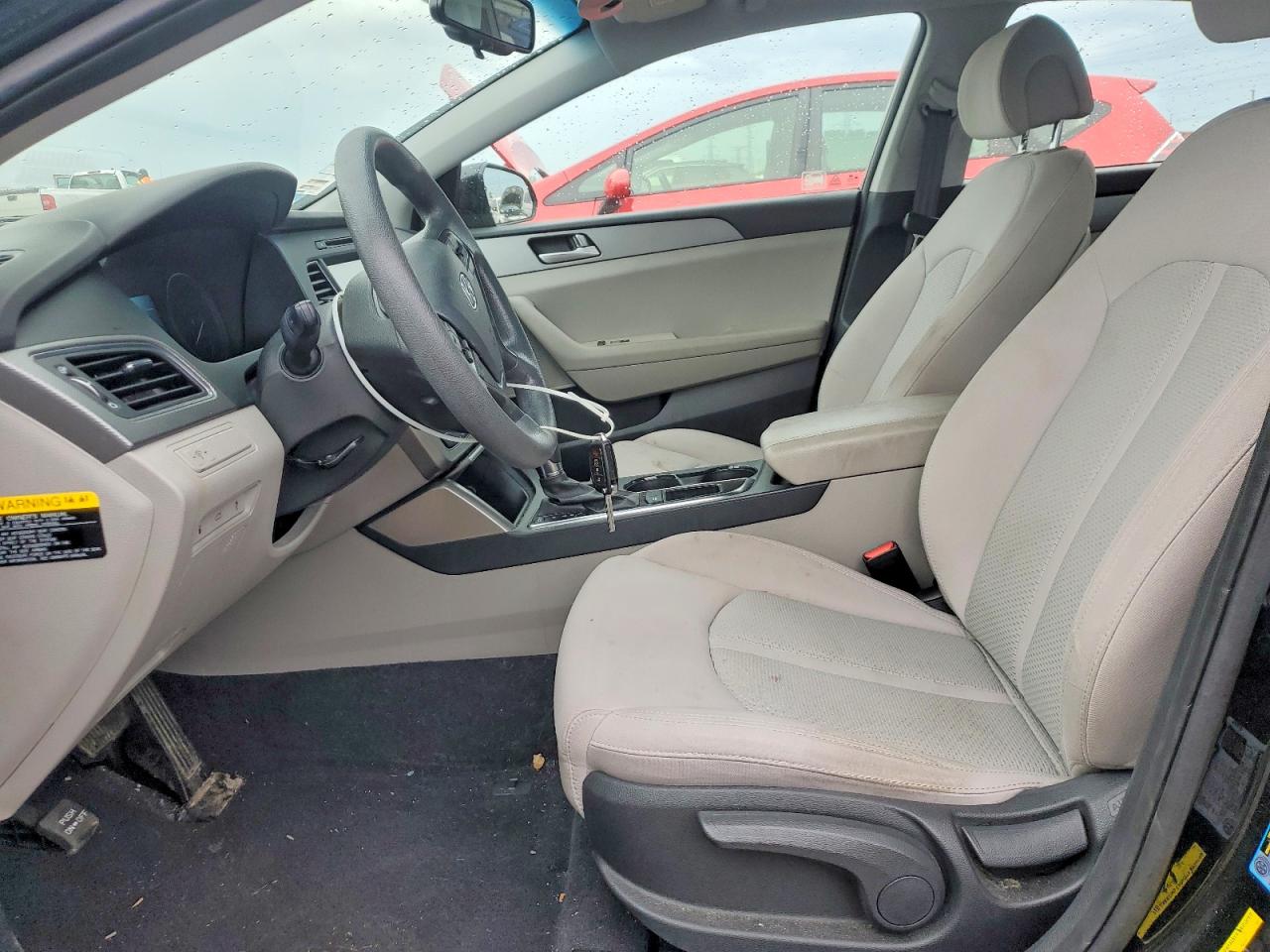 Hyundai SONATA Se