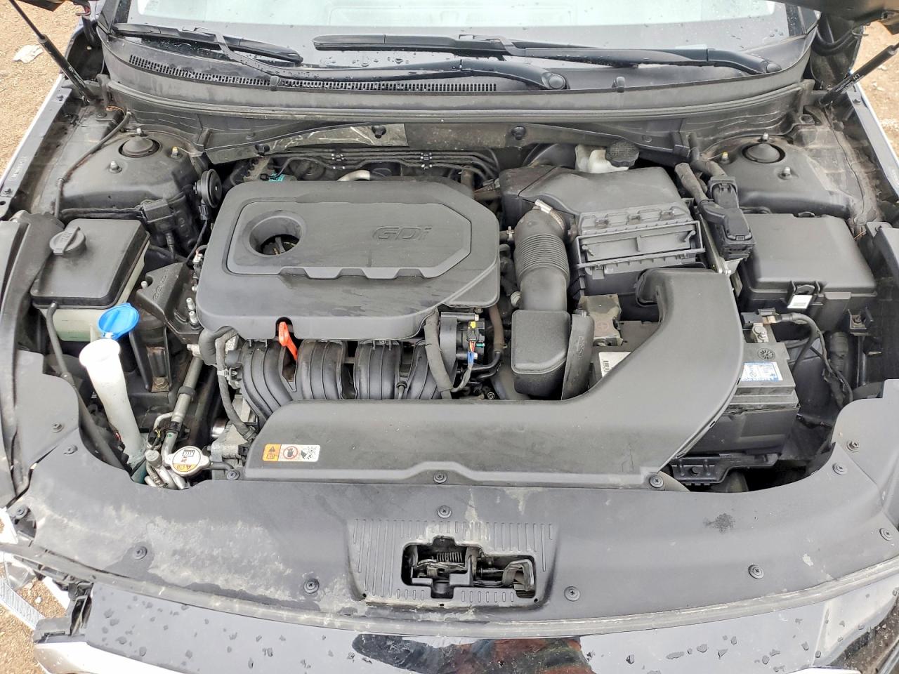 Hyundai SONATA Se