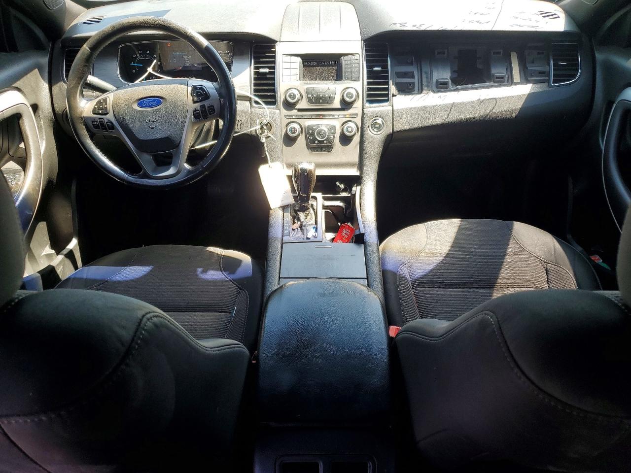 Ford Taurus Sel