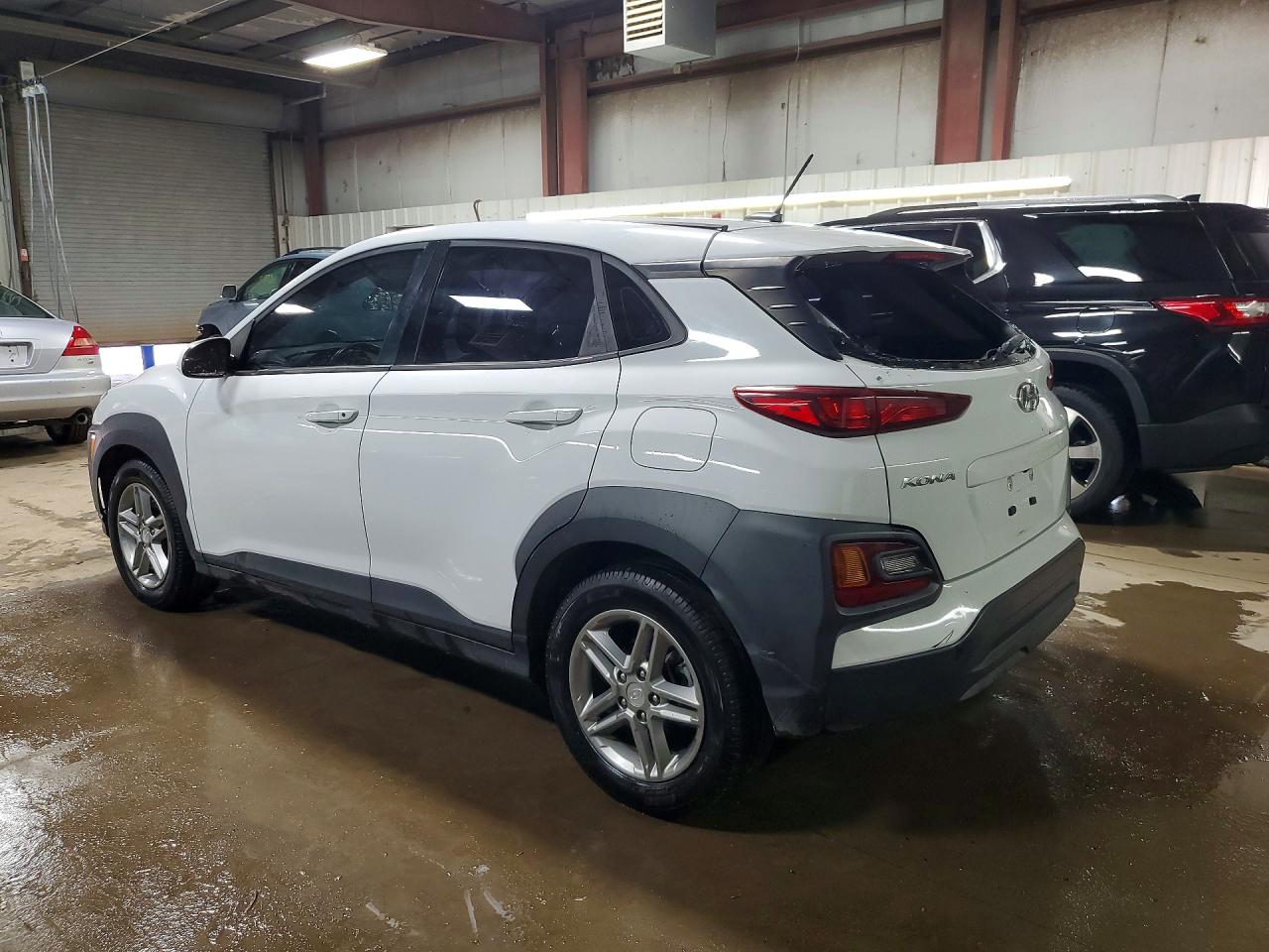 Hyundai KONA Se
