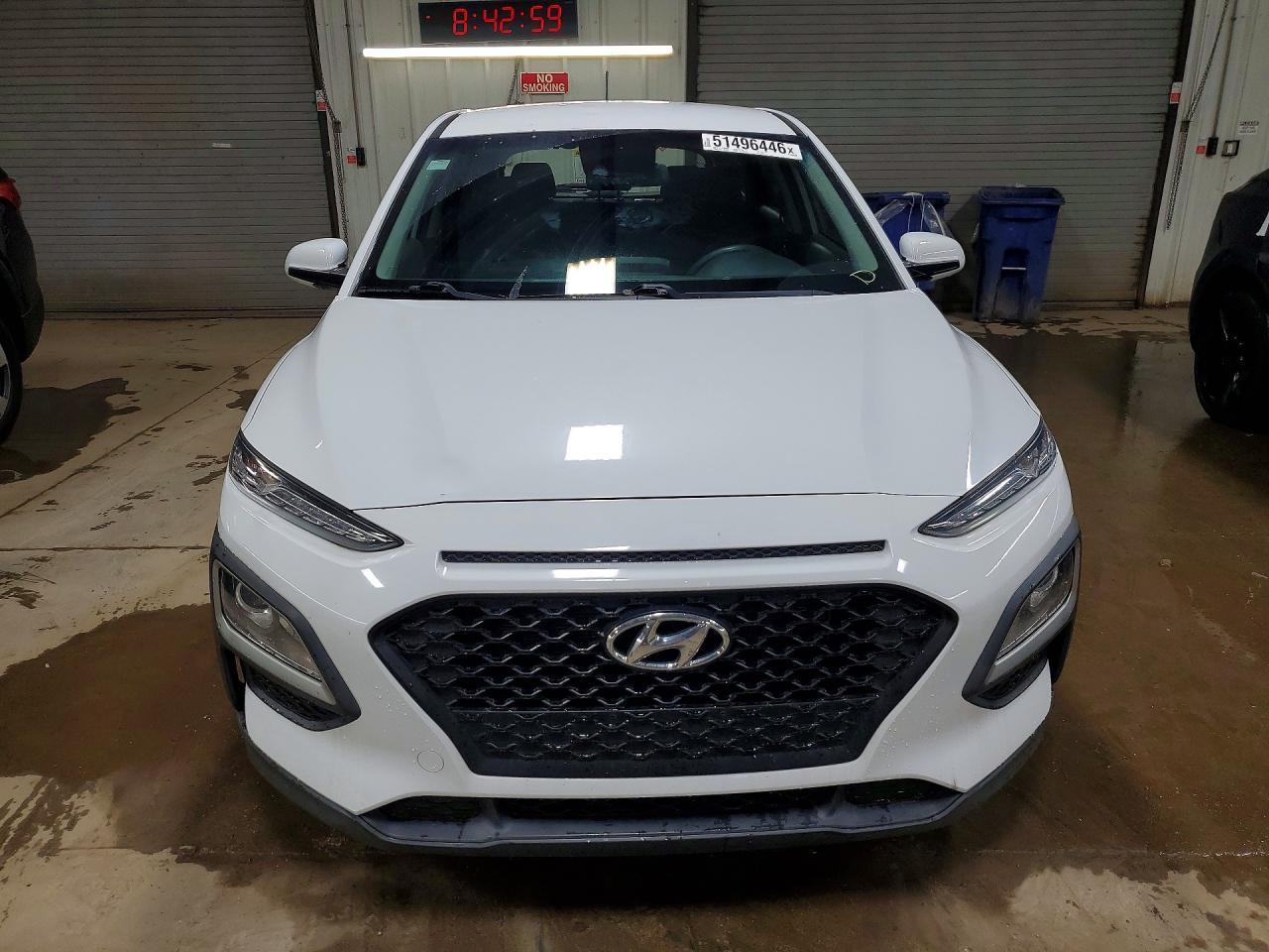Hyundai KONA Se