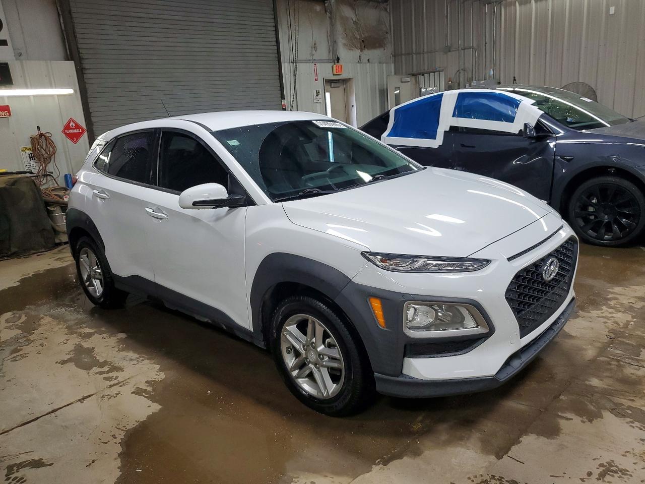 Hyundai KONA Se