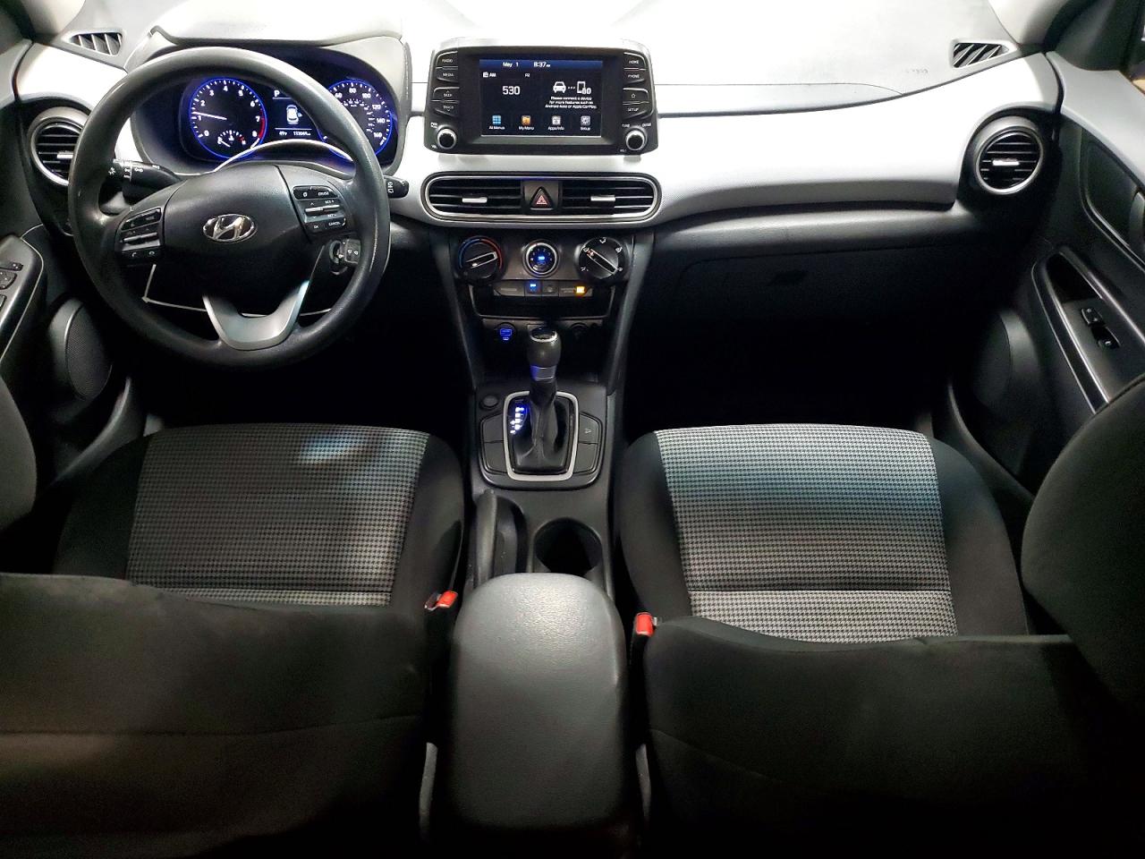 Hyundai KONA Se