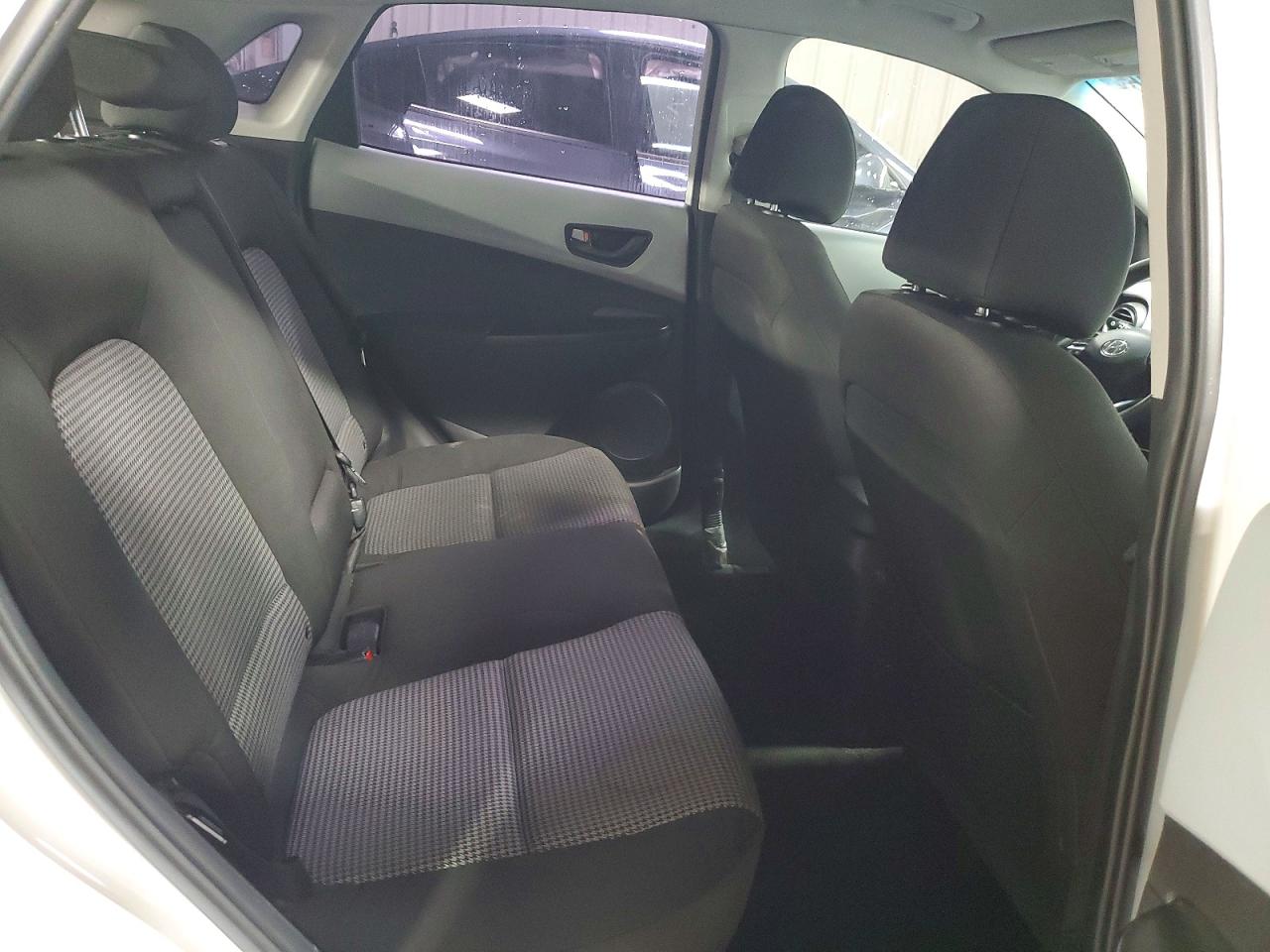 Hyundai KONA Se