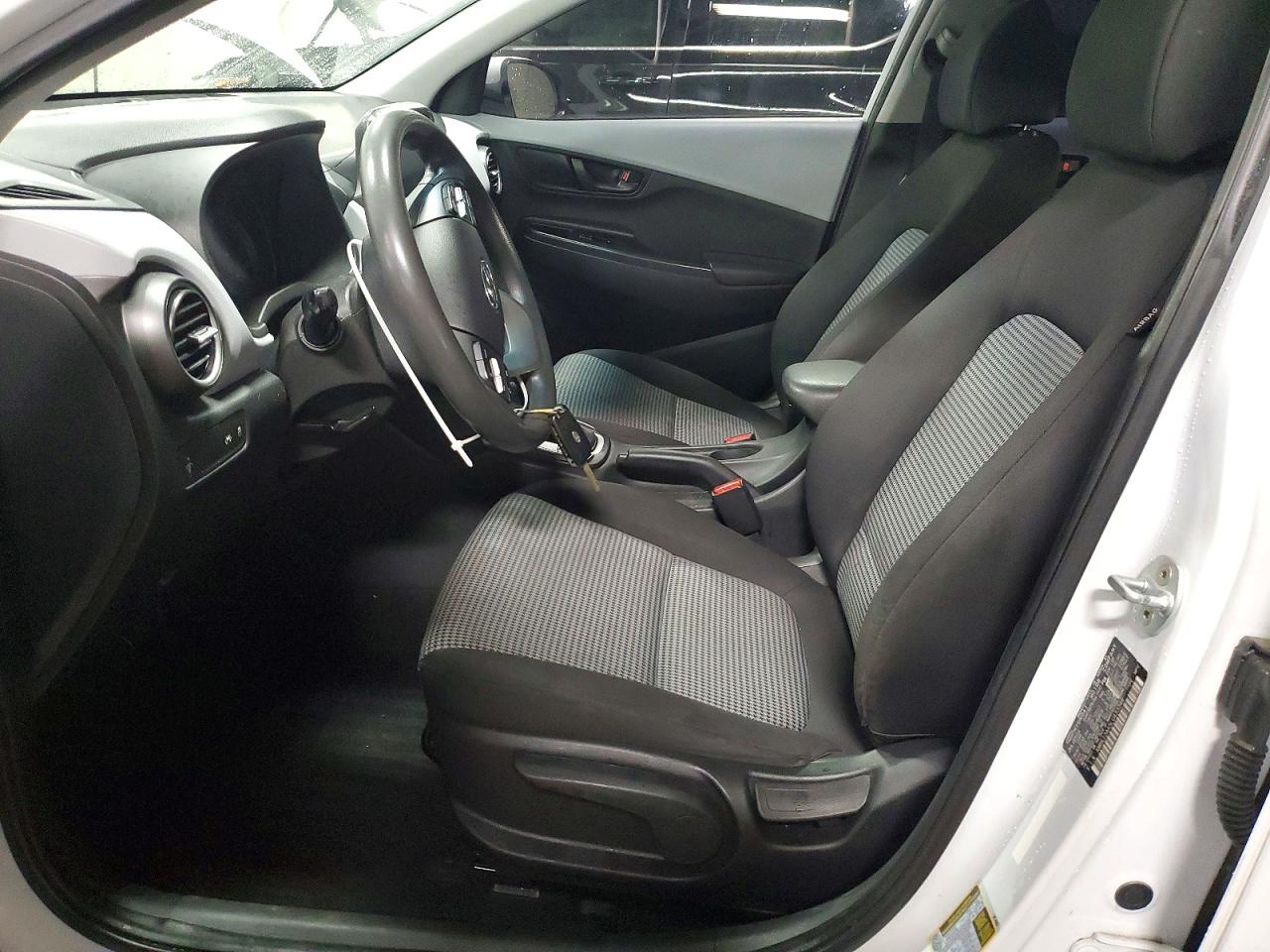 Hyundai KONA Se