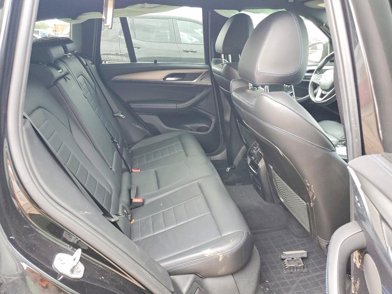 BMW X Series Xdrivem40i