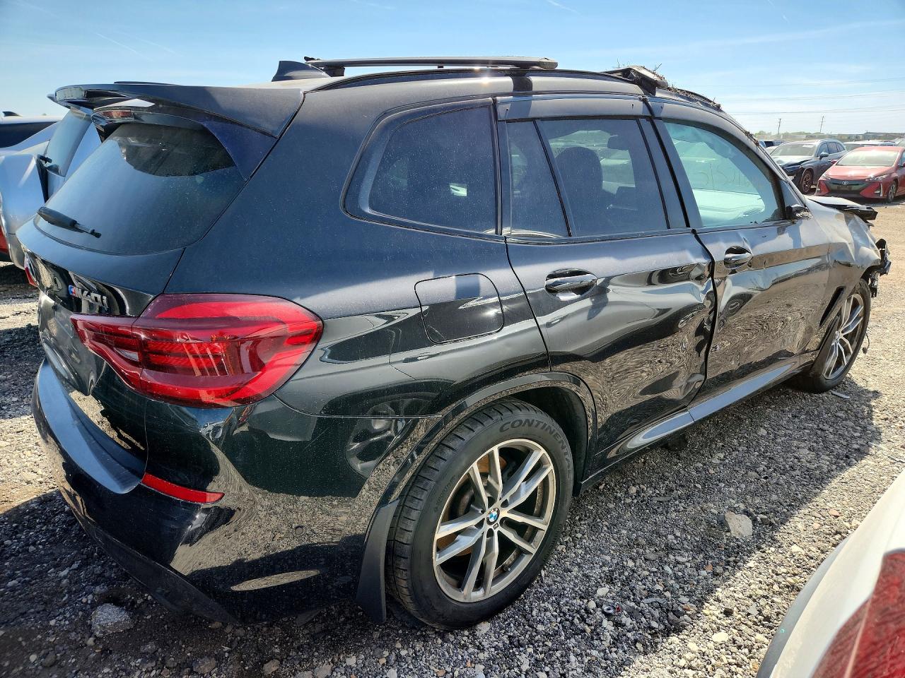 BMW X Series Xdrivem40i