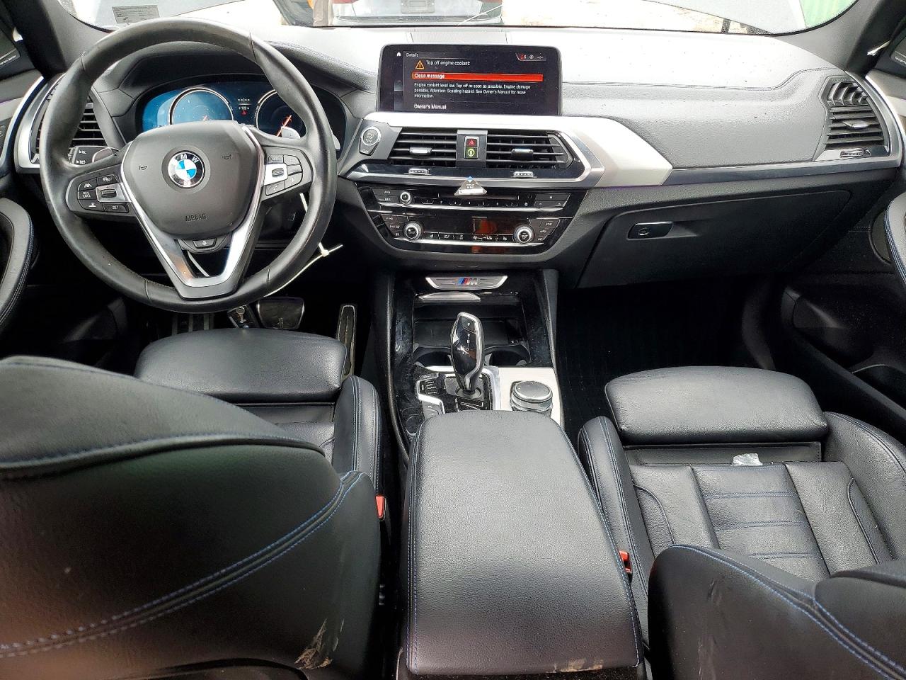 BMW X Series Xdrivem40i