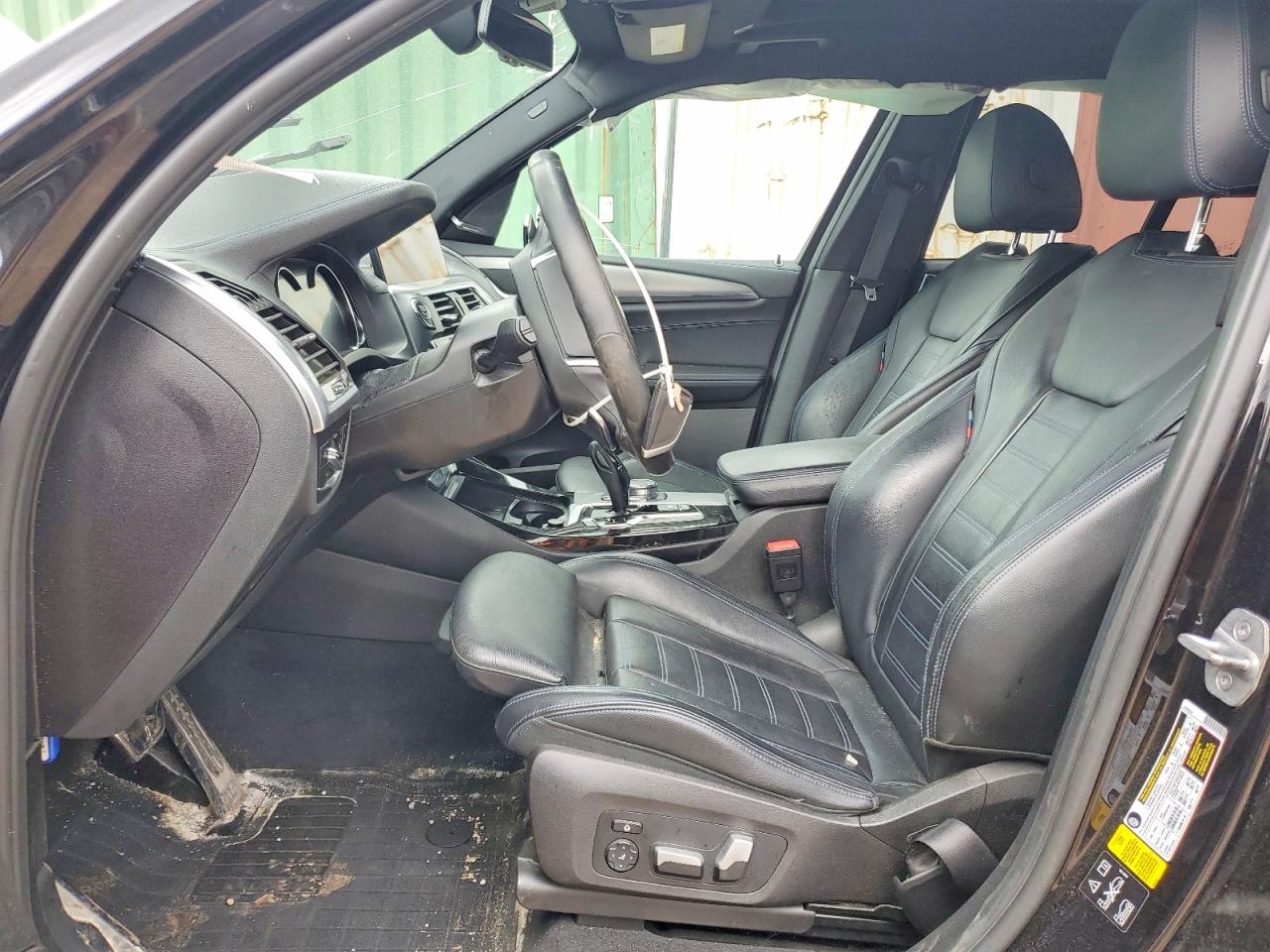 BMW X Series Xdrivem40i