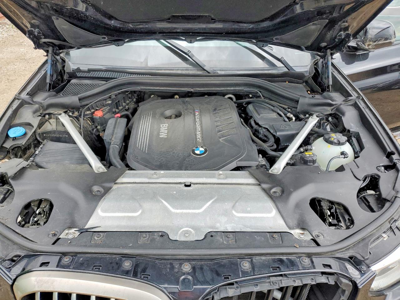 BMW X Series Xdrivem40i