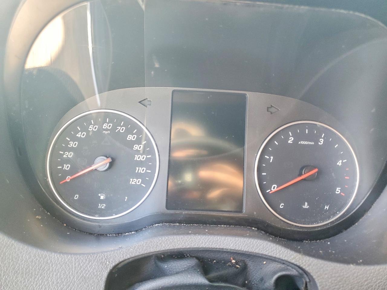 Mercedes-Benz Sprinter 2500
