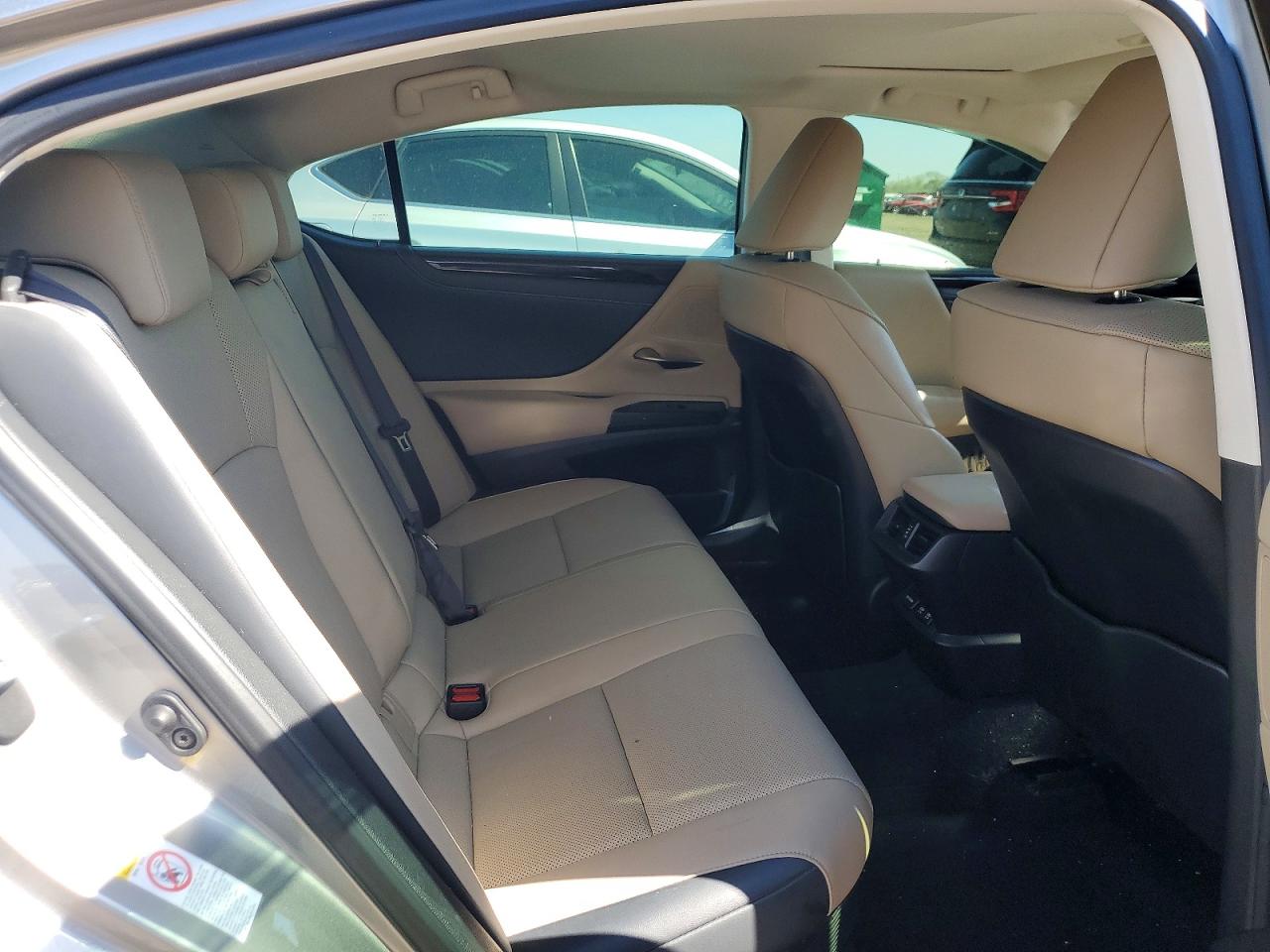 Lexus Es 300h