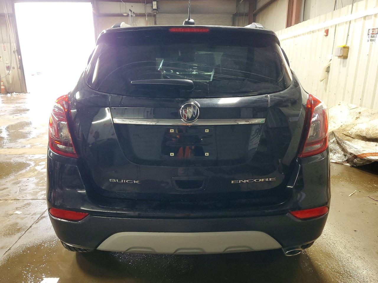 Buick Encore Preferred