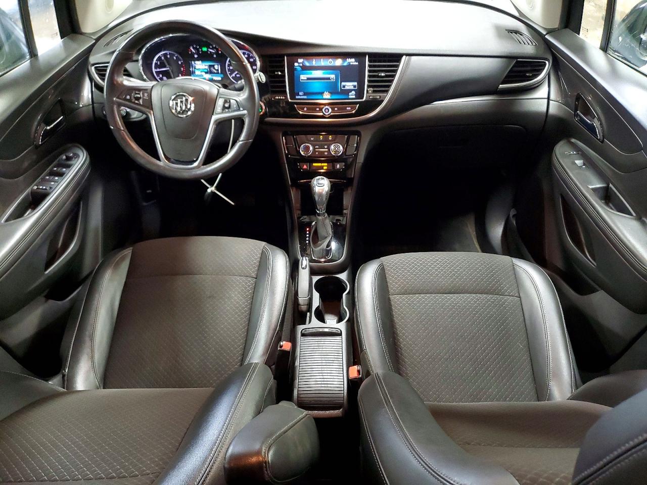 Buick Encore Preferred