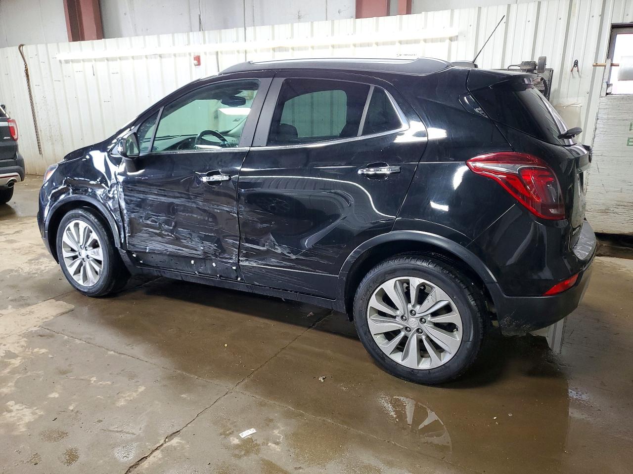 Buick Encore Preferred