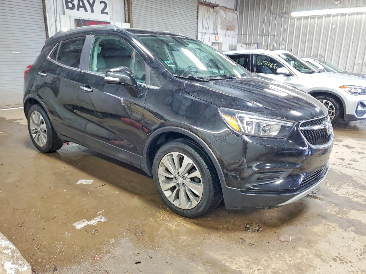 Buick Encore Preferred