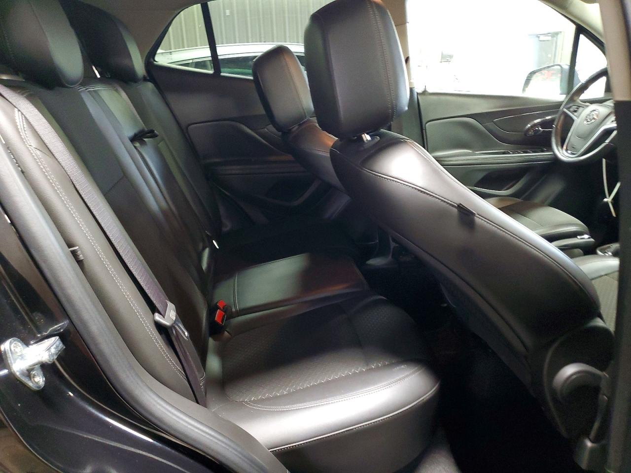 Buick Encore Preferred