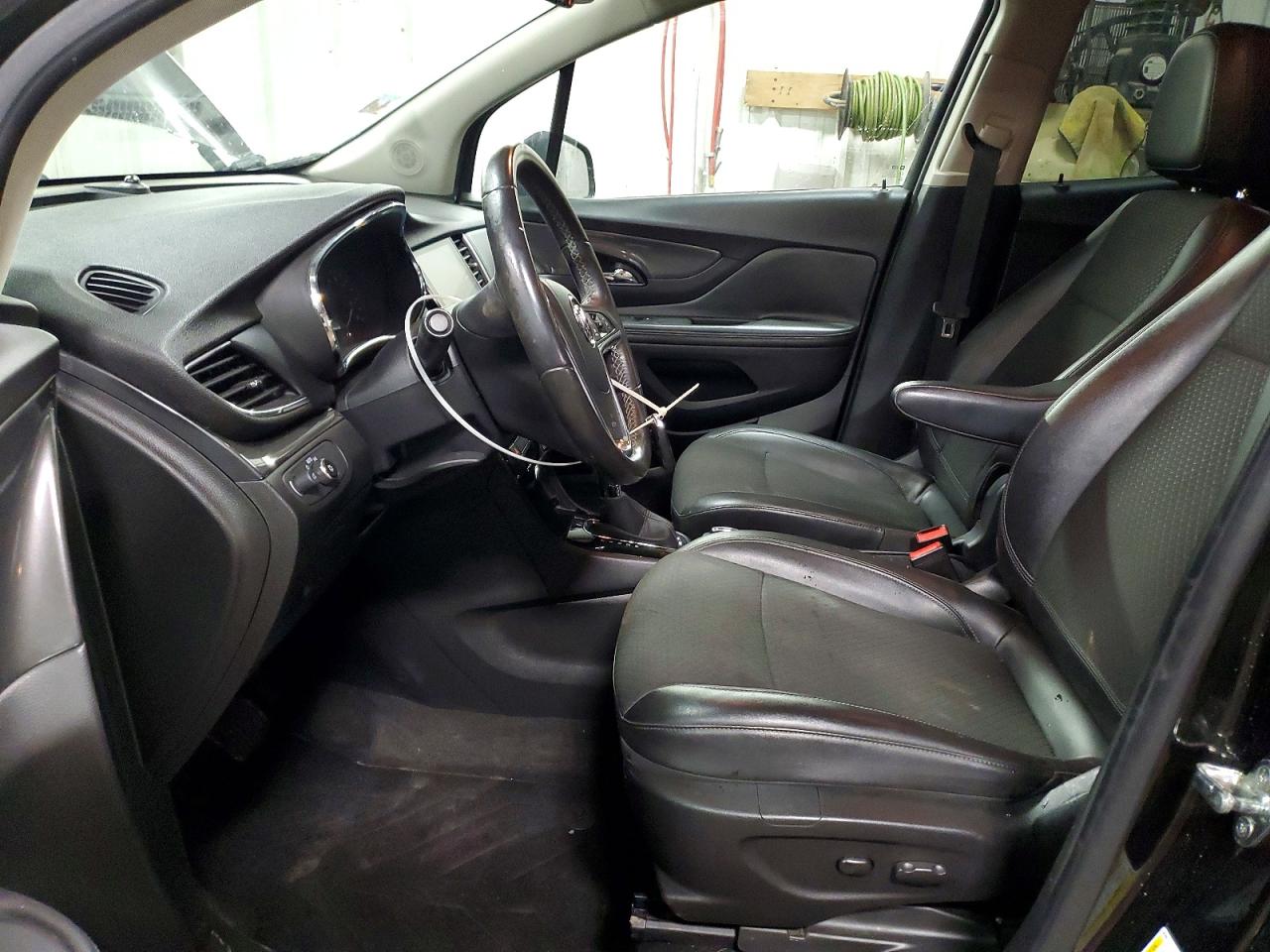 Buick Encore Preferred