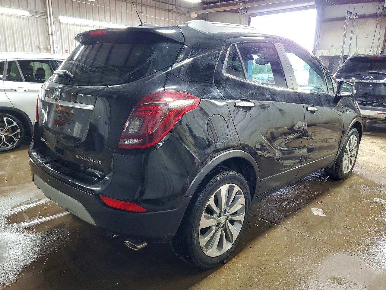 Buick Encore Preferred