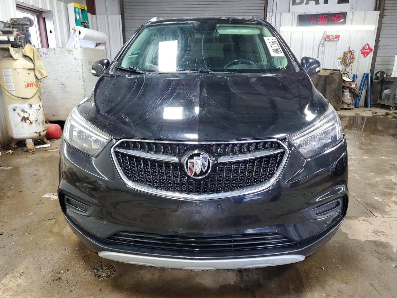 Buick Encore Preferred