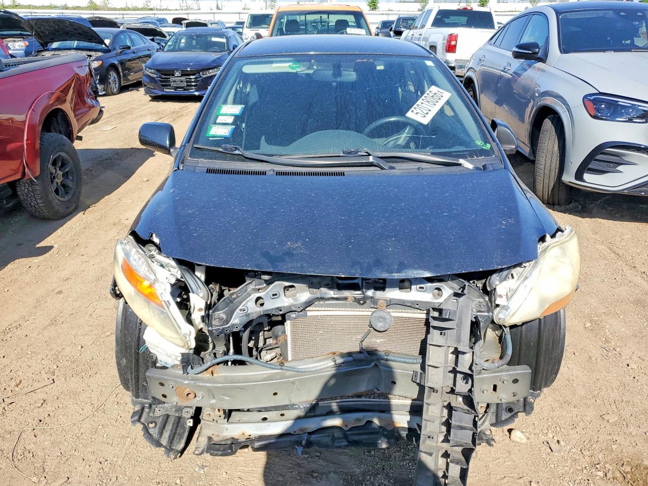 Toyota Yaris Base