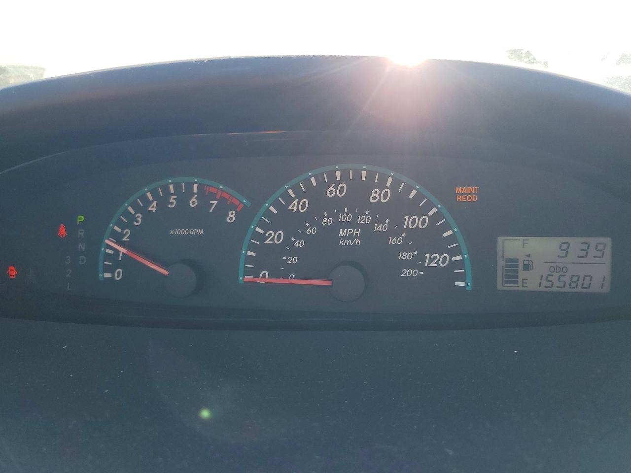 Toyota Yaris Base