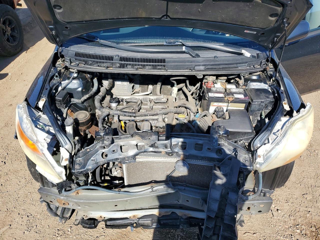 Toyota Yaris Base