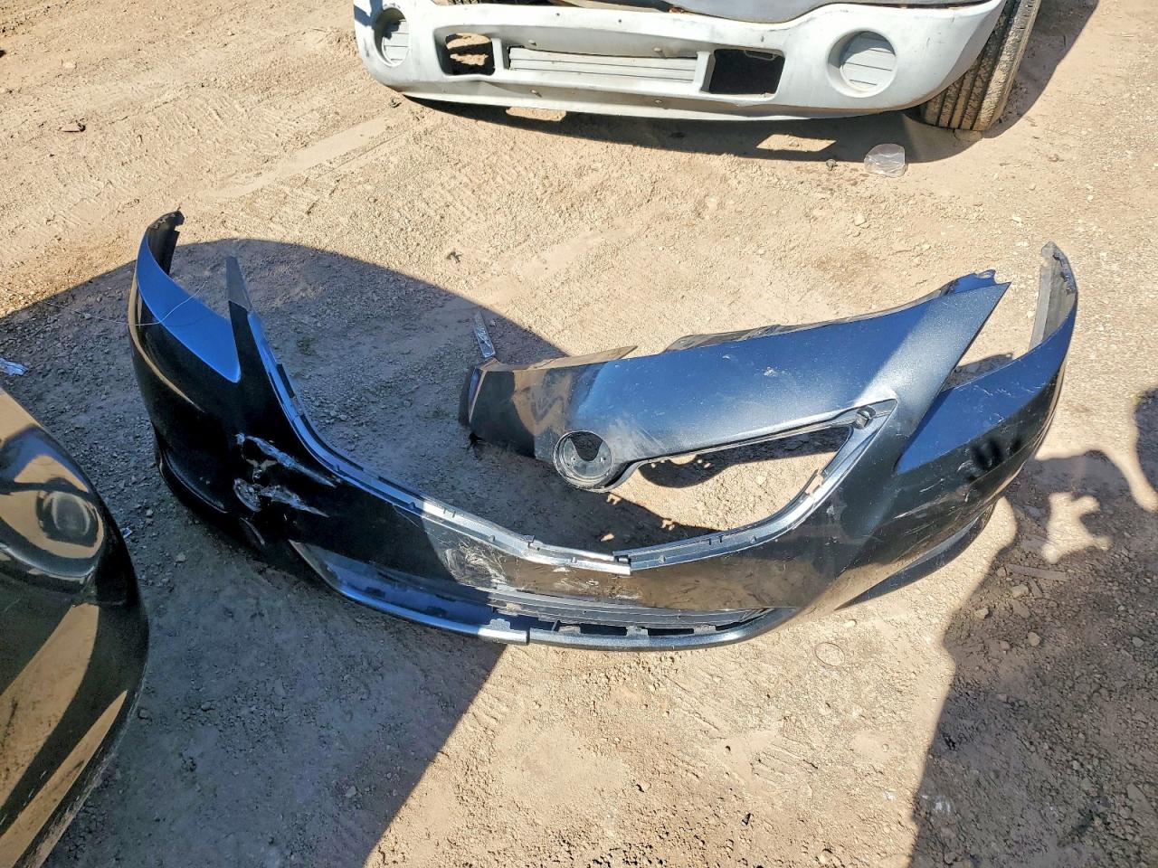Toyota Yaris Base