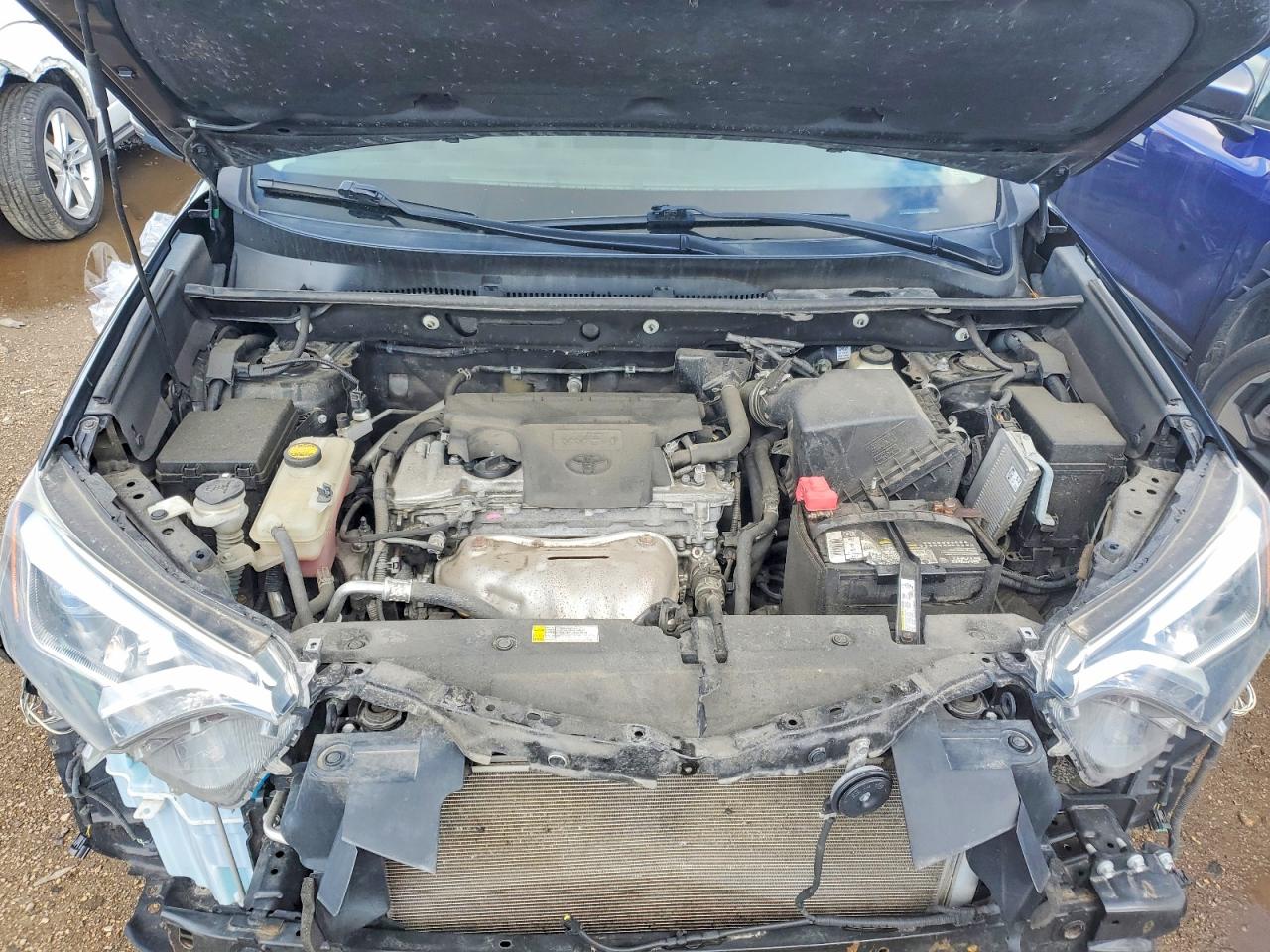 Toyota RAV4 Limited