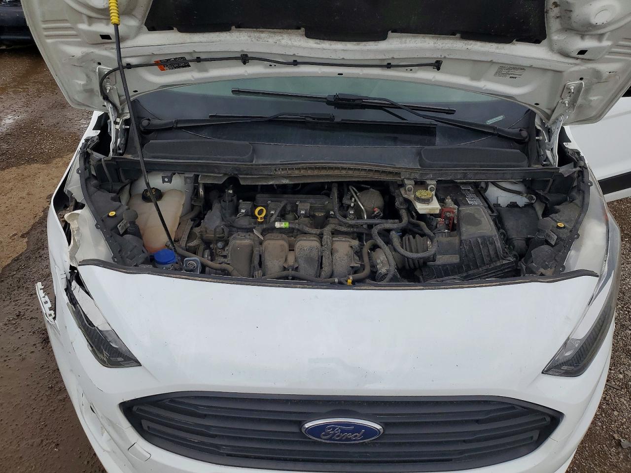Ford Transit Xlt