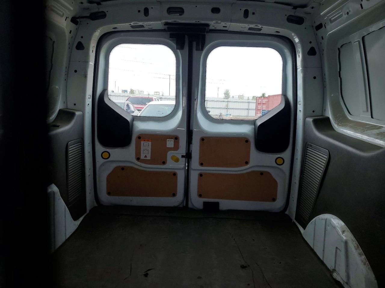 Ford Transit Xlt