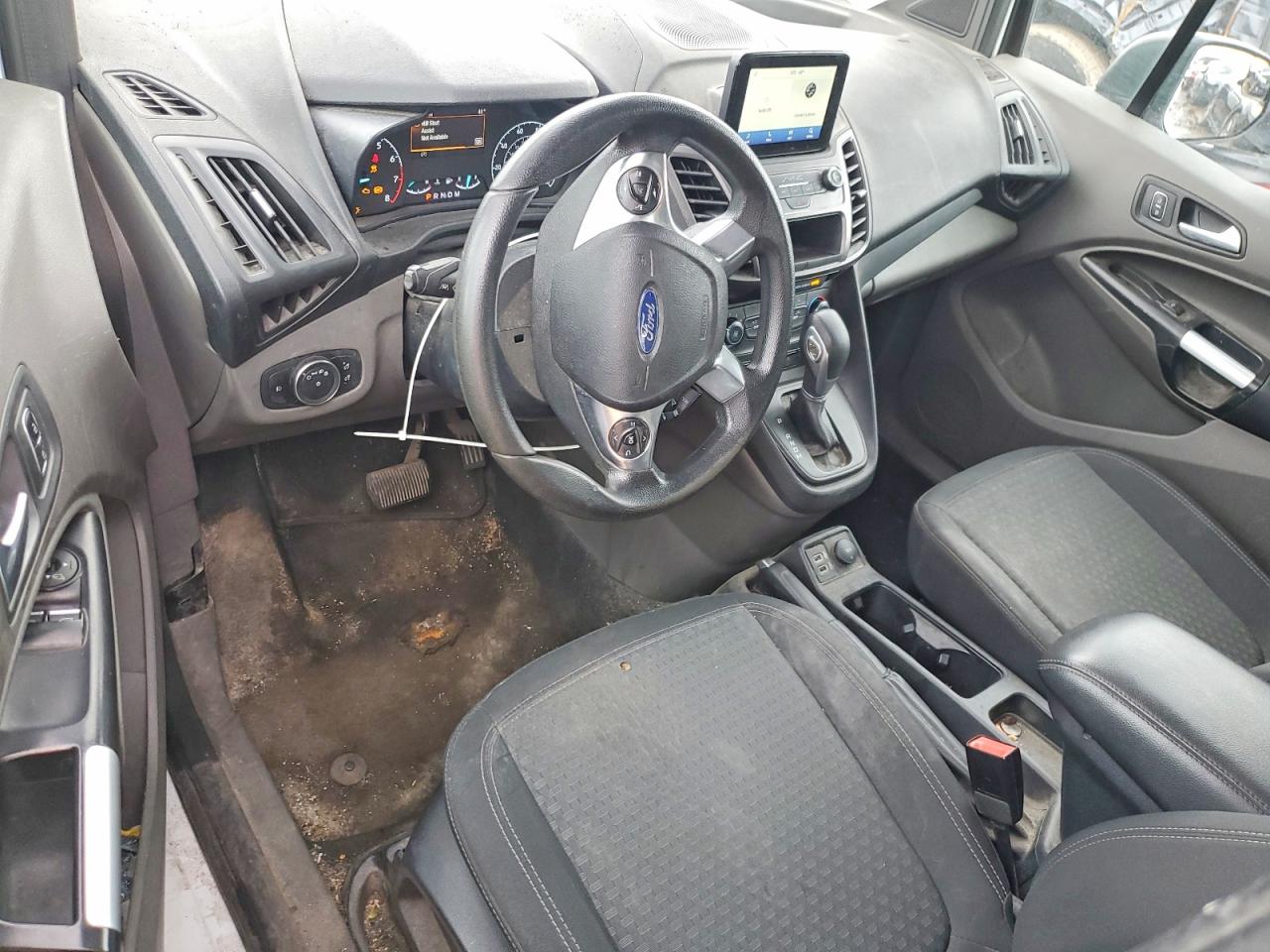 Ford Transit Xlt
