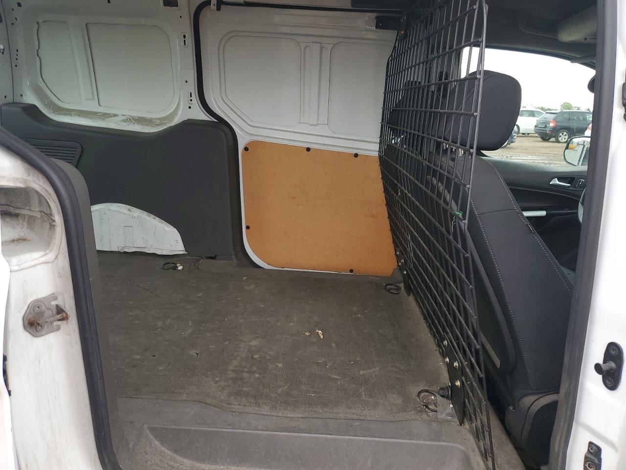 Ford Transit Xlt