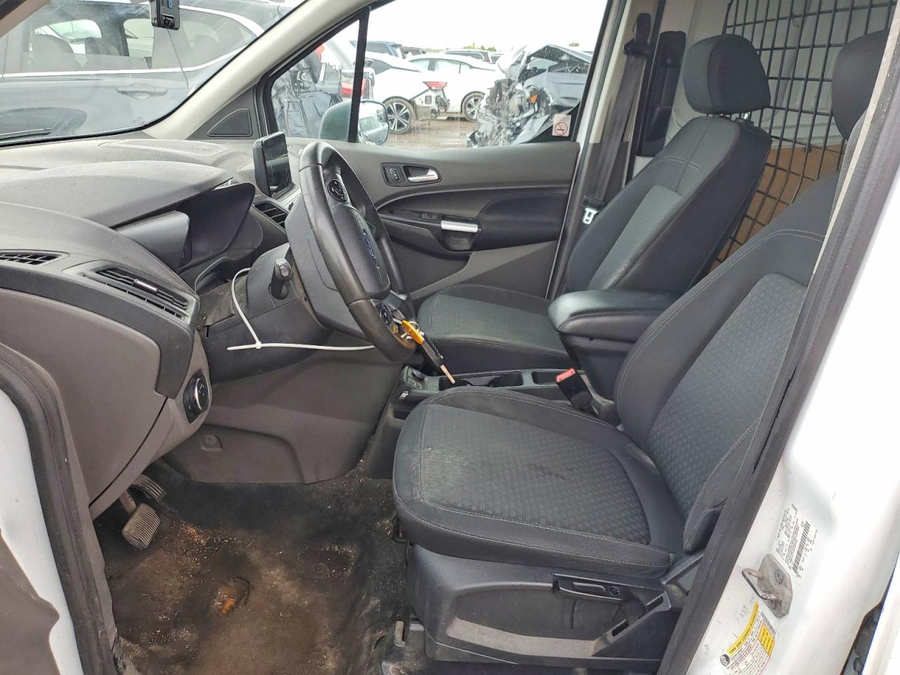 Ford Transit Xlt