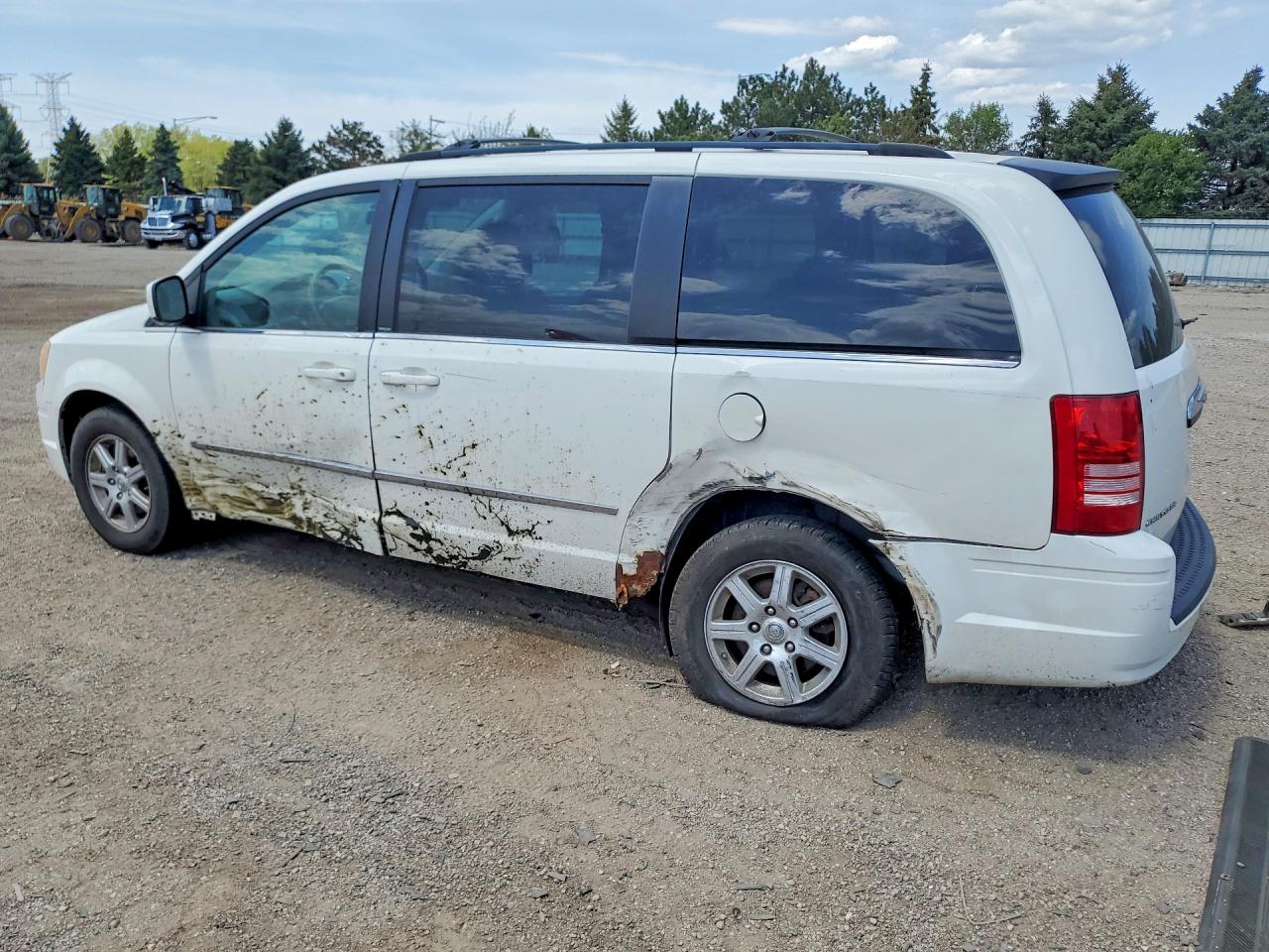 Chrysler Minivan Touring