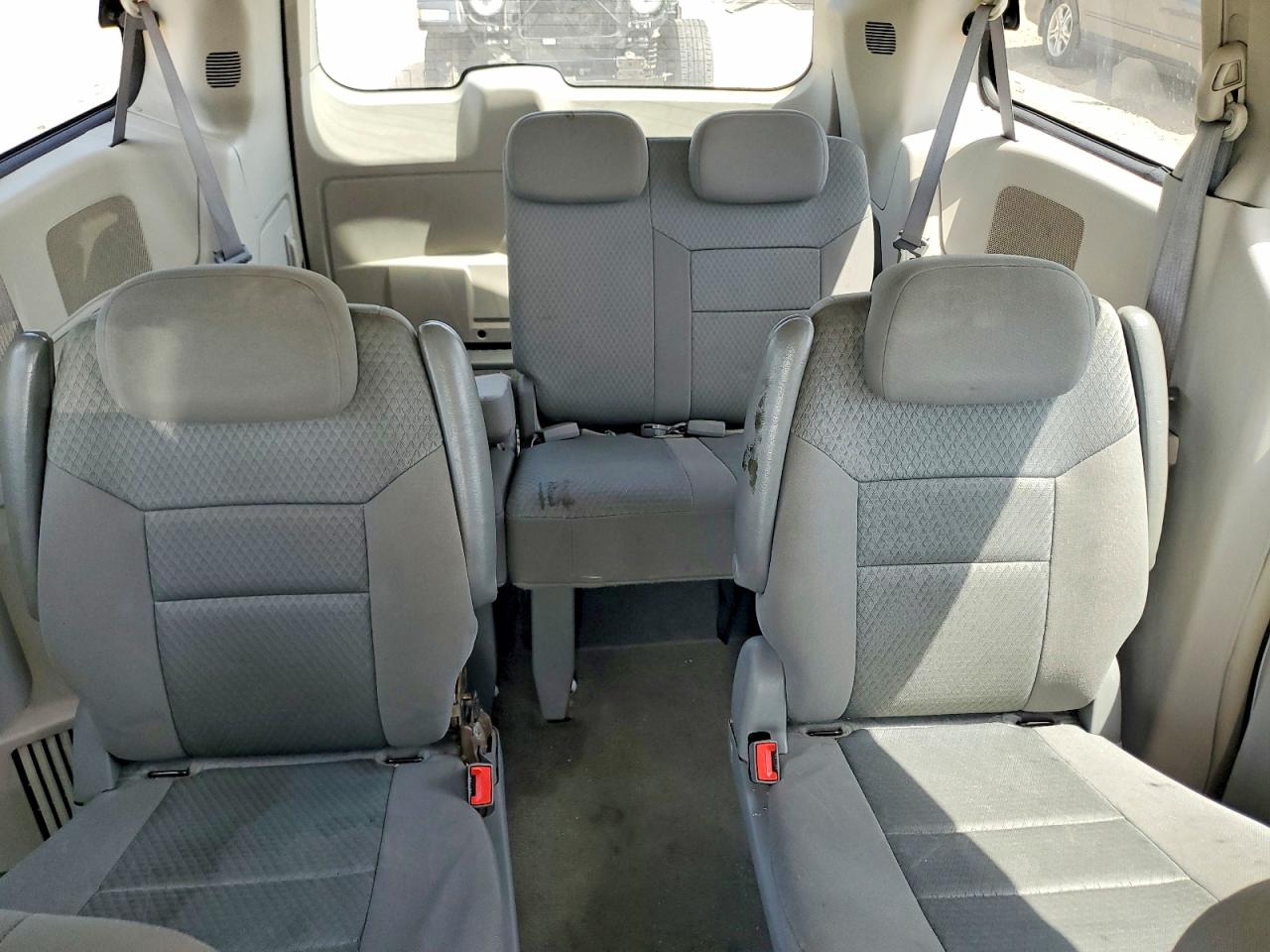 Chrysler Minivan Touring