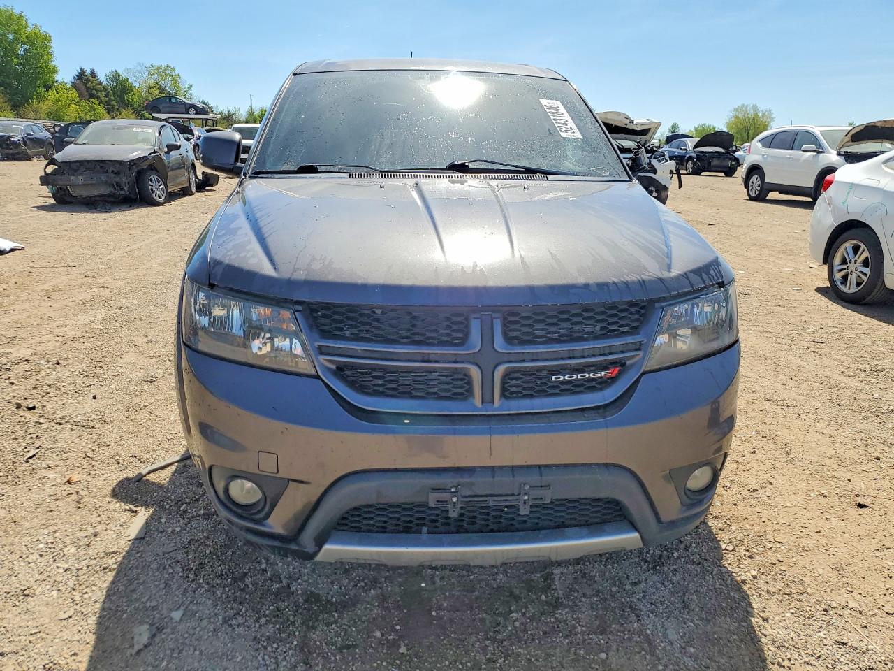 Dodge Journey Gt
