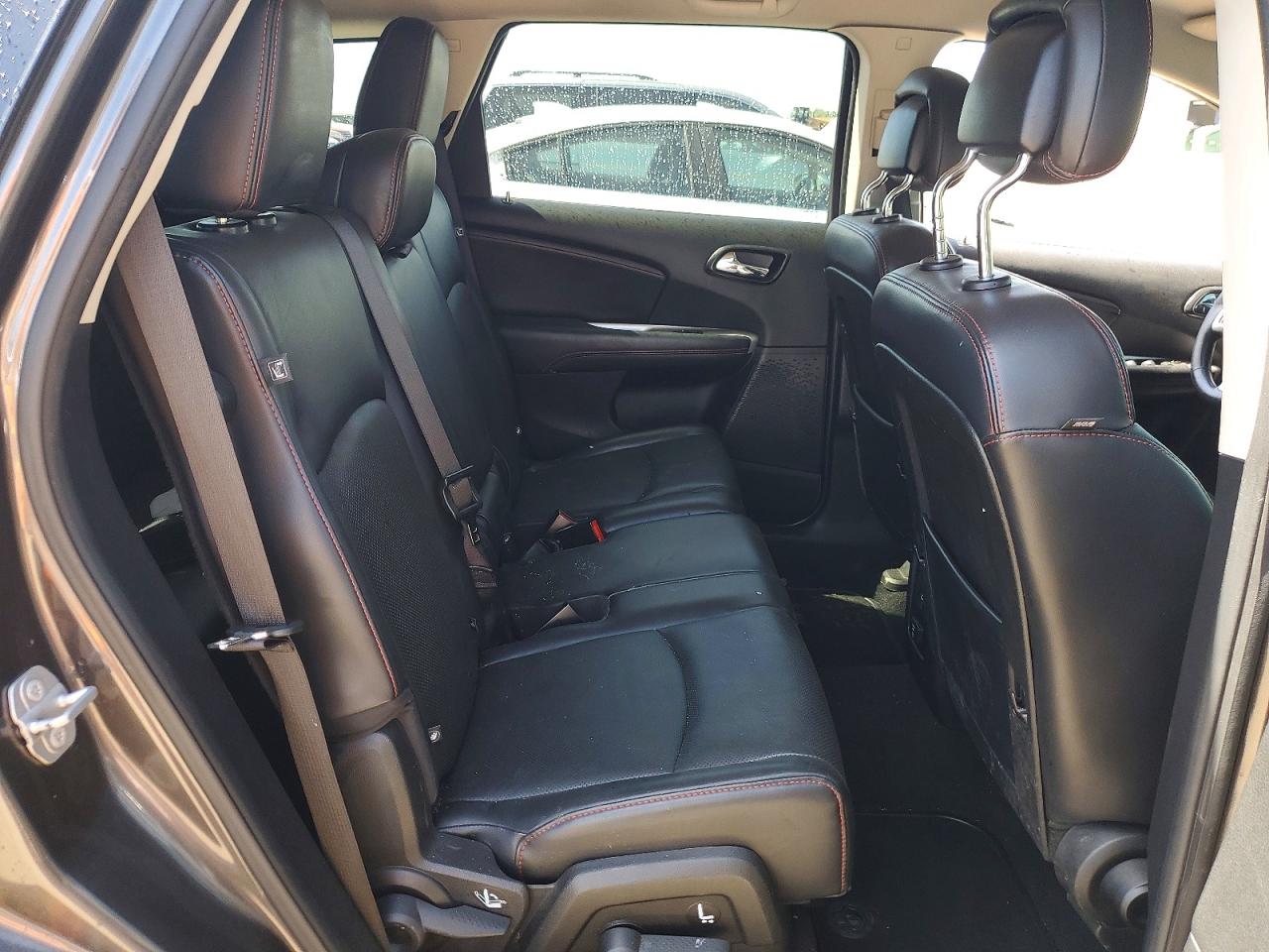 Dodge Journey Gt