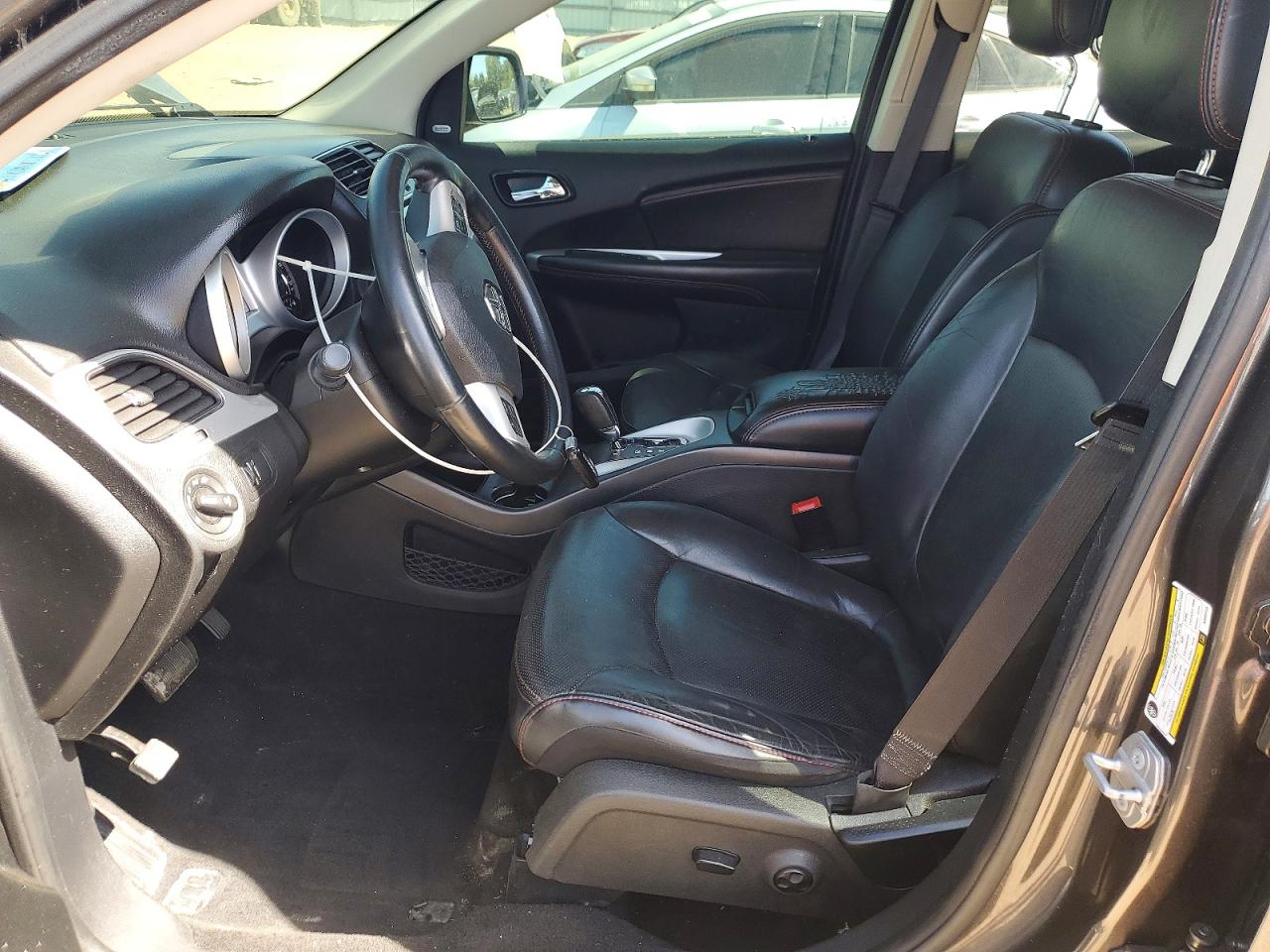 Dodge Journey Gt