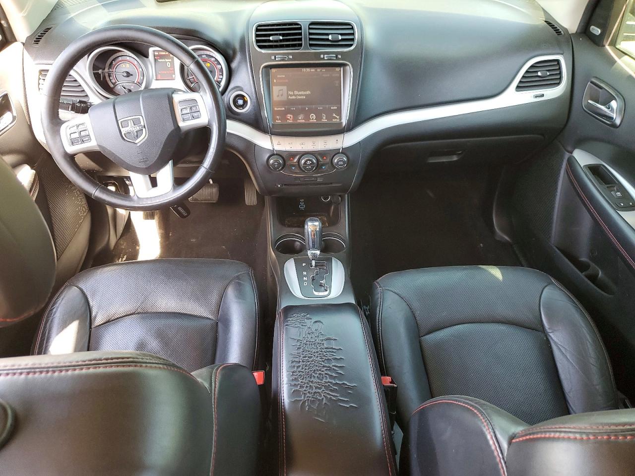 Dodge Journey Gt