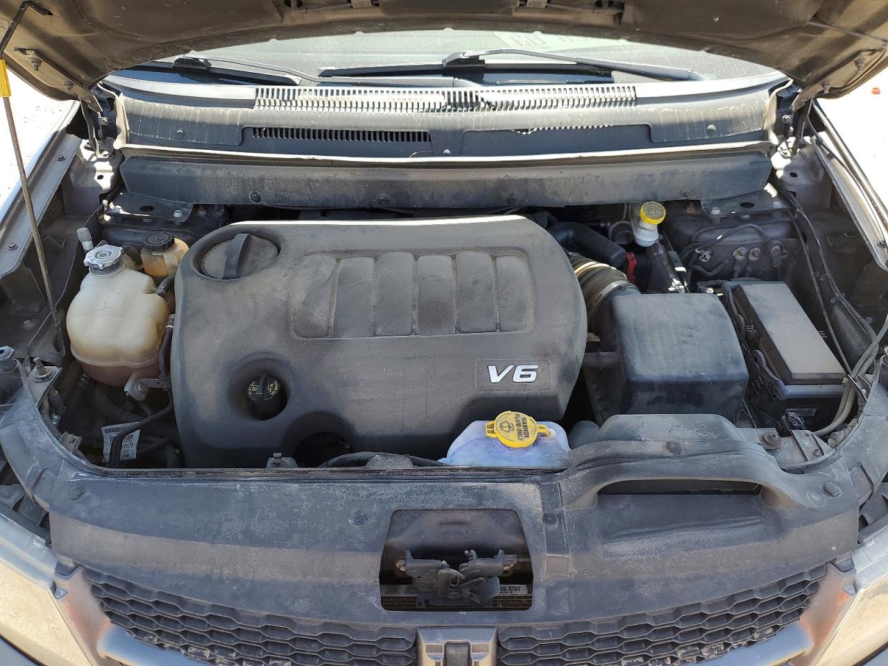 Dodge Journey Gt