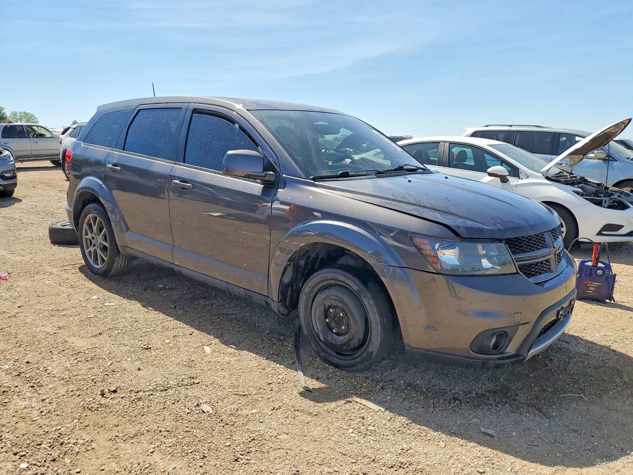 Dodge Journey Gt