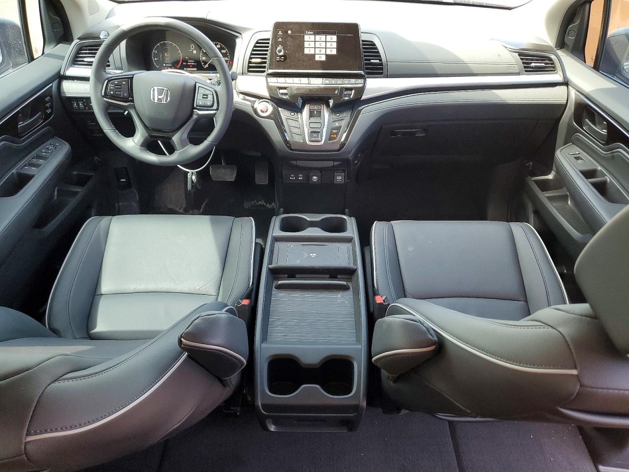 Honda Odyssey Touring