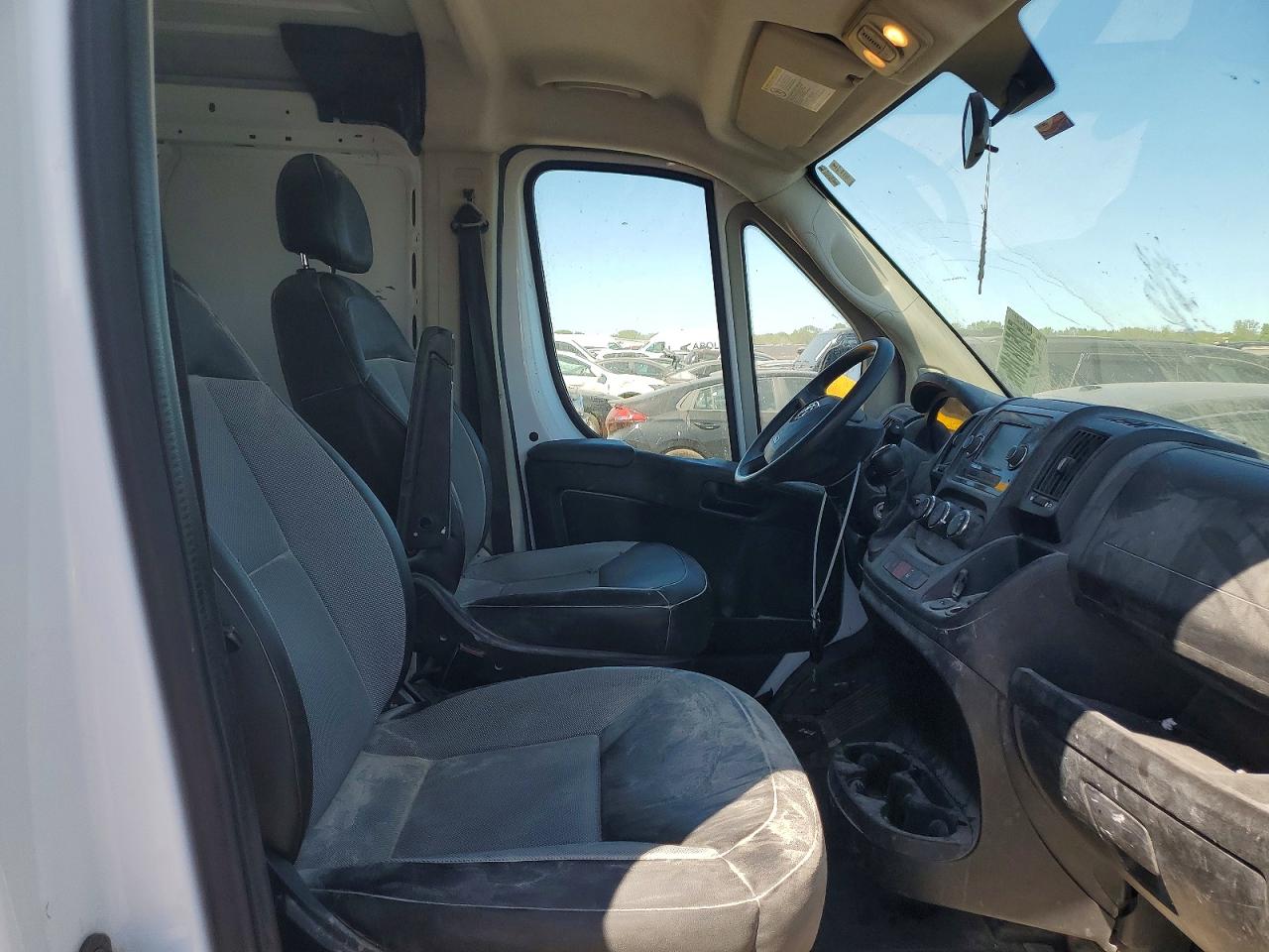 Ram Promaster 1500 Standard