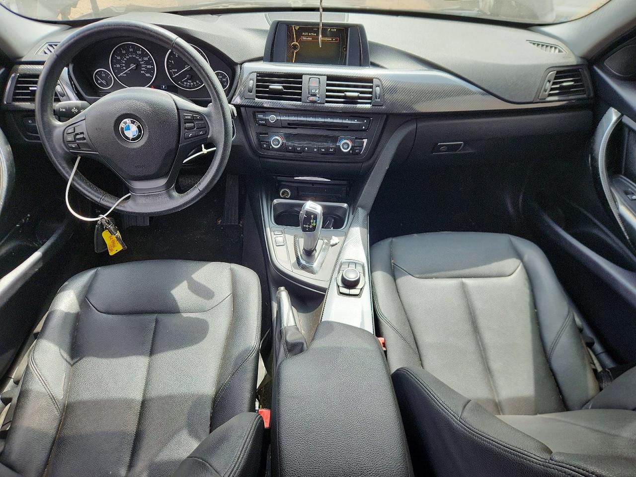 BMW 3 Series I