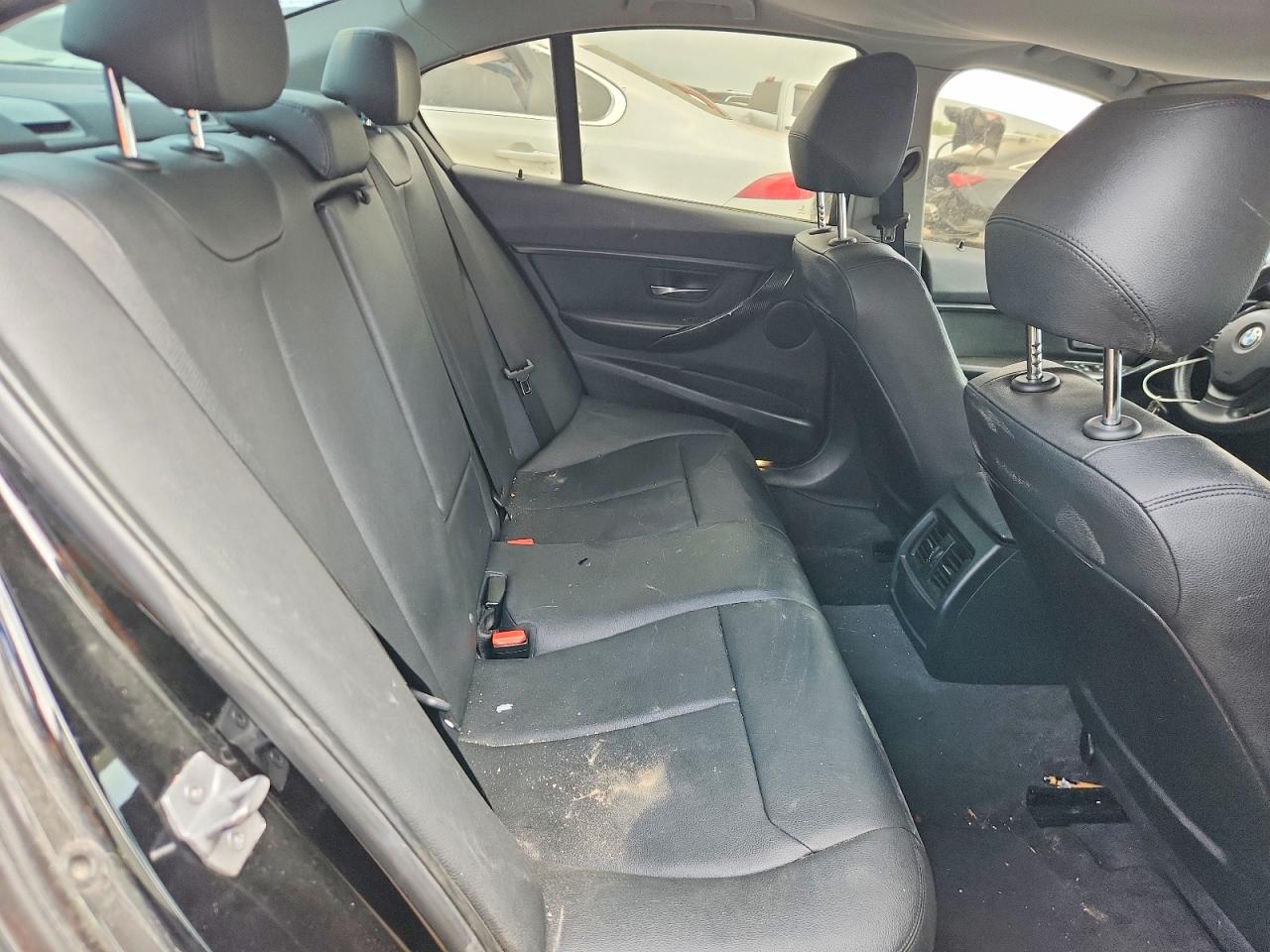 BMW 3 Series I