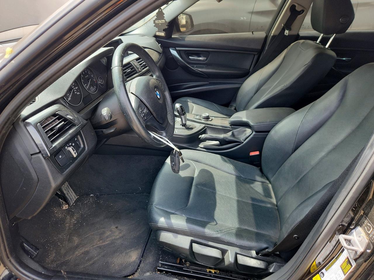BMW 3 Series I